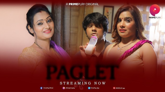 Paglet PrimePlay